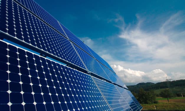 Kirchschlag macht Zukunft – Photovoltaikoffensive