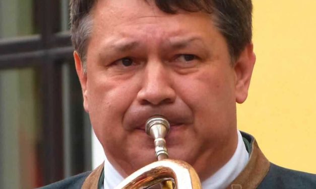 Unmusikalisch? Gibt’s nicht!