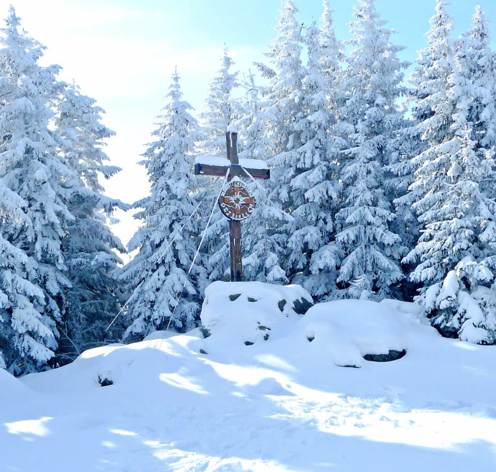 kampstein_Gipfelkreuz