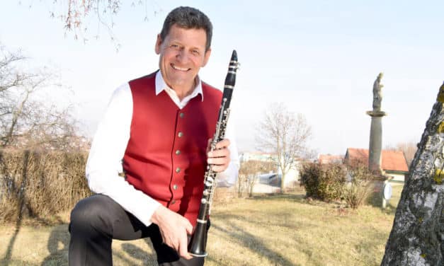 Posch wettet gegen die Bucklige Welt