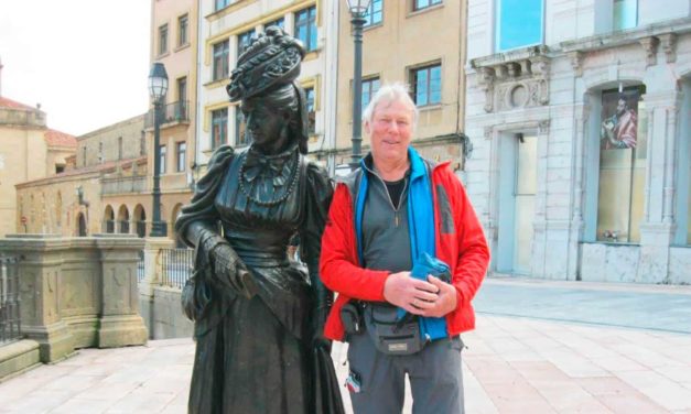 Das Wandern ist des Wirtes Lust