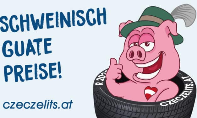 Czeczelits steht für Verantwortung – und richtig gute Angebote