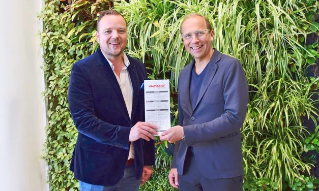 ÖBB-Caterer übernimmt „Vapiano“