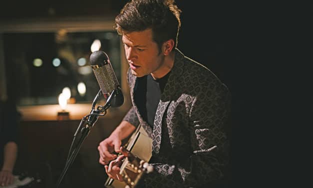 Musikernachwuchs bei Radio NÖ