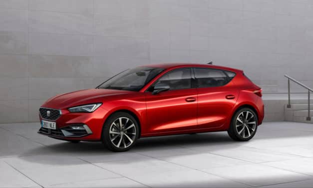 Neuer Seat Leon: Golf des Südens