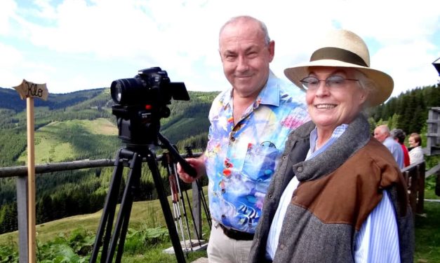 „WeiberWirtschaft“ am Berg und im Tal