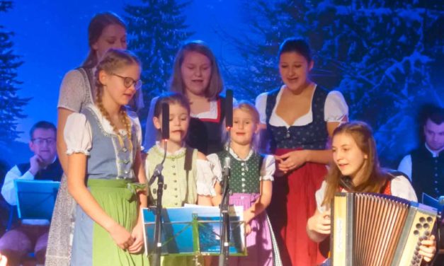 Bauernweihnacht am Redlhof