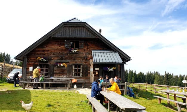 Excursion Tip: Schwaigen-Tour