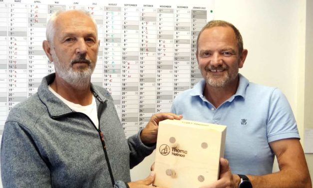 Nachhaltige Firmengründung