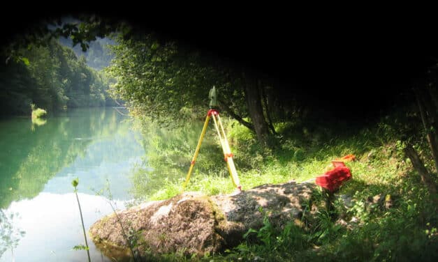 AREA Vermessung ZT GmbH – ein verlässlicher Partner der Buckligen Welt