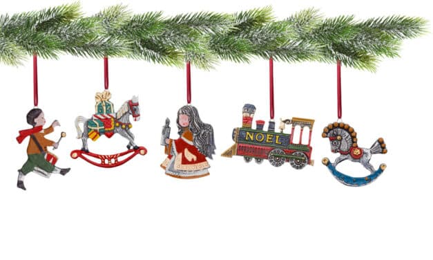 Weihnachten wie es früher war…