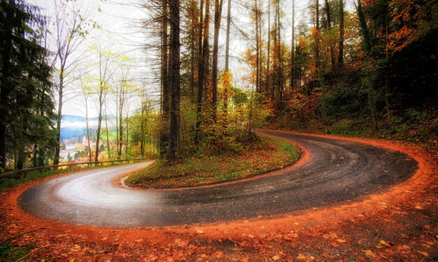 Eine Region voller Lieblingsplätze