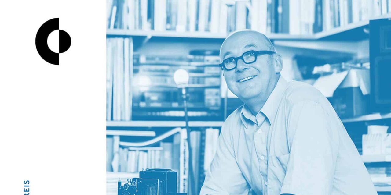 NÖ Kulturpreis an Thomas Freiler