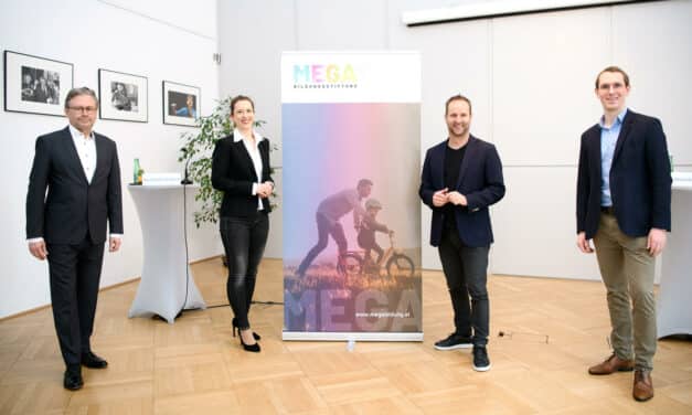 Bildungsmillion für spannende Projekte