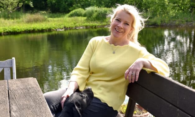 Irene Neumann-Hartberger: „Die Bucklige Welt ist ein Vorreiter“