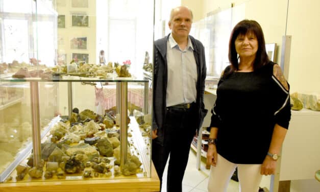 Sonderausstellung „Gefecht von Kirchschlag“