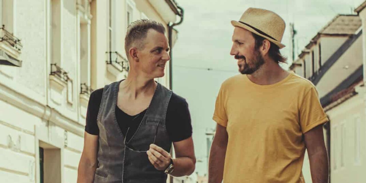 Stadtfest: Mit Vollgas in den Kulturherbst