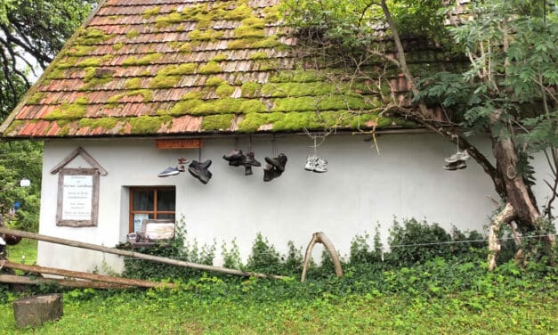 Ausflugstipp – Steinkreis Krumbach