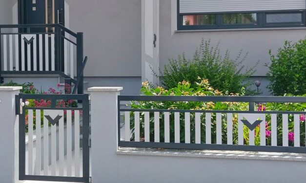 Brix Zaun: Österreichische Qualität mit Tradition