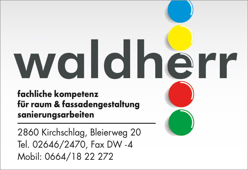 Waldherr