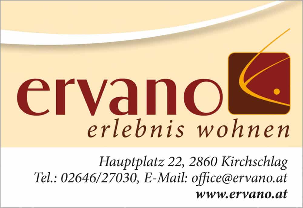 Ervano