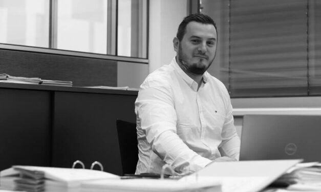 Karriere bei Handler – Bauleiter:in Hochbau