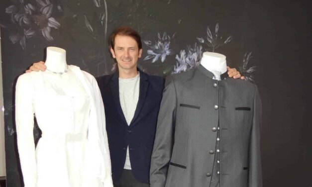 Hochzeitslounge und Trachtenwelt