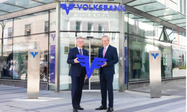Starten Sie jetzt Ihre Karriere bei der VOLKSBANK in Neunkirchen!