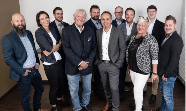 Frischer Wind bei der IUT – dem Planungsbüro der Abfallwirtschaft!