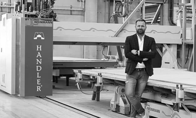 Vom Lehrling zum Bereichsleiter