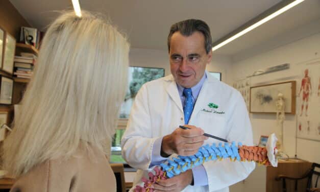 Bewegleichkeit bis ins hohe Alter, Senior:inne auf der Überholspur!