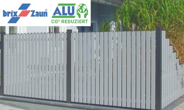 Brix Zaun: … seit Generationen – für zukünftige Generationen