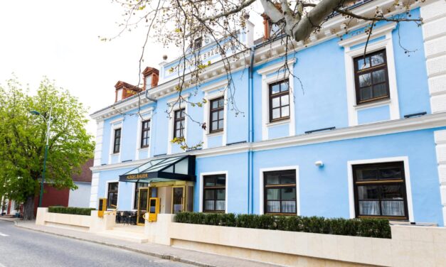 Die neue Genuss-Terrasse im Bräuhaus Kirchschlag