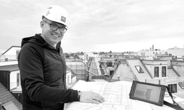 Karriere bei HANDLER – Polier:in Hochbau