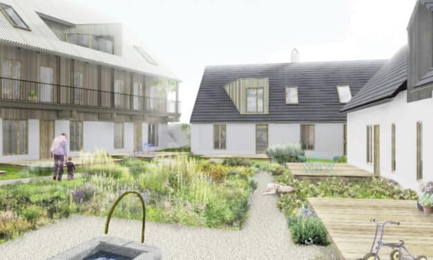 Ihr Wohntraum wartet in Kirchberg am Wechsel