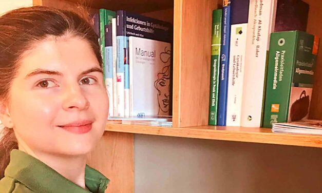 Ein neues Zentrum der Gesundheit für Frauen