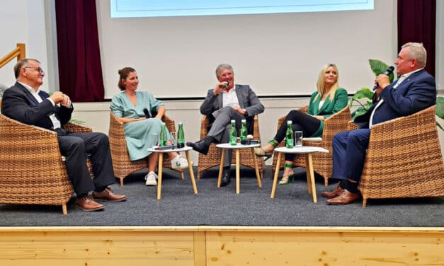 Was die Gesellschaft zusammenhält