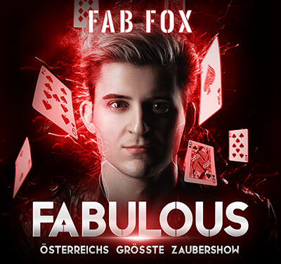 FABULOUS wird euch verzaubern