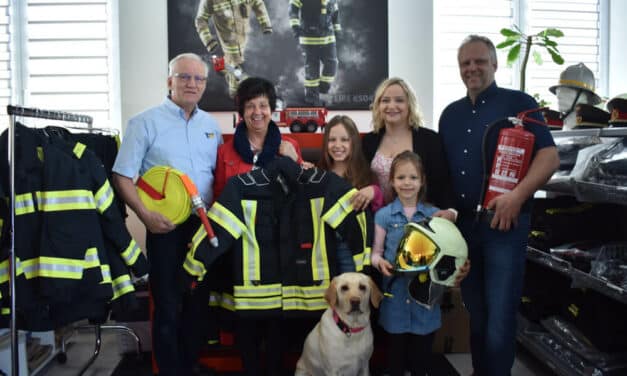 Haberl und Haberl: Aus zwei wurde eins