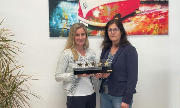 5-Sterne-Kundenservice im Autohaus Beisteiner