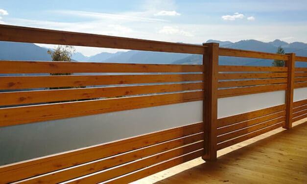 Brix-Zäune-Tore-Geländer zu Jubiläumspreisen