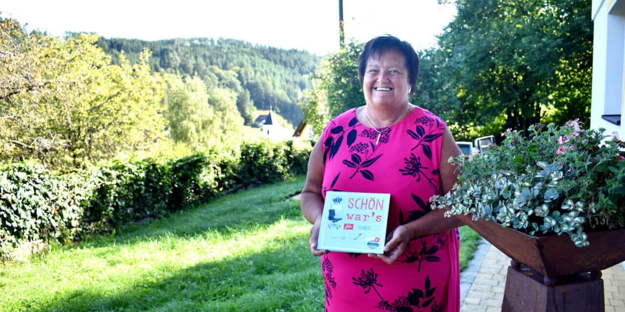Immer im Einsatz für Kinder und Jugendliche