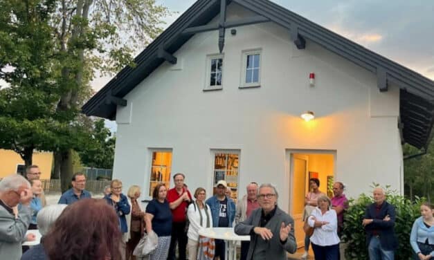 Kultur-Abend: Durch die Nacht kul-t(o)urt