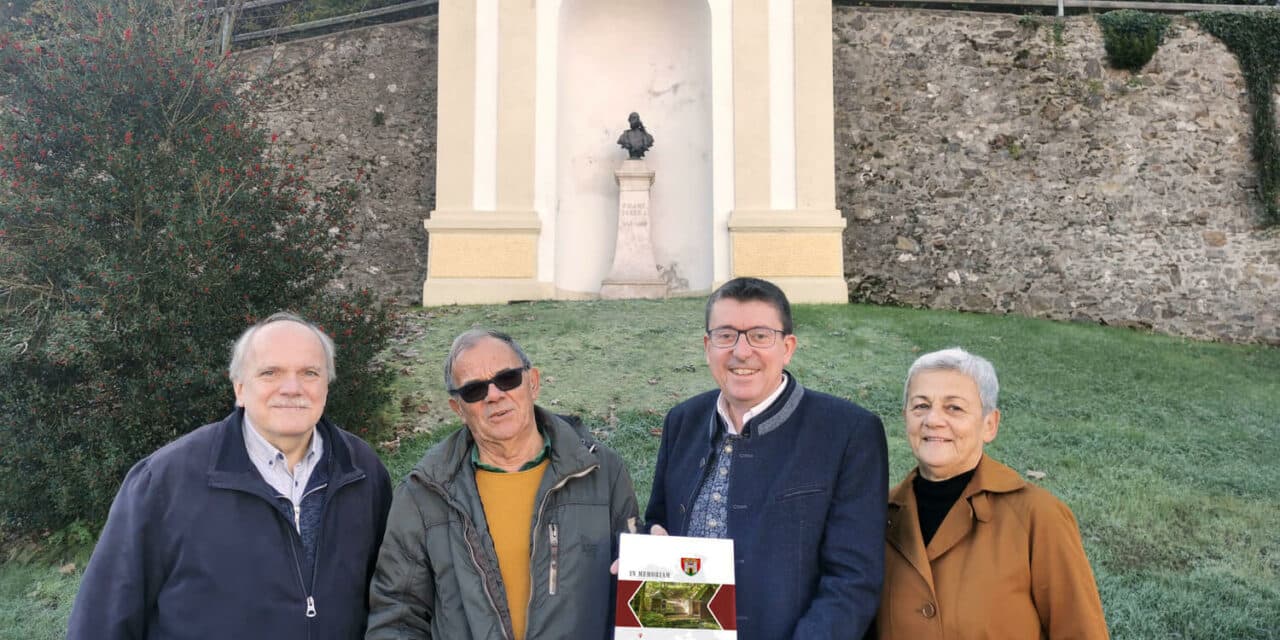 Kirchschlags Kleindenkmäler und ihre Geschichte