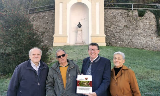 Kirchschlags Kleindenkmäler und ihre Geschichte