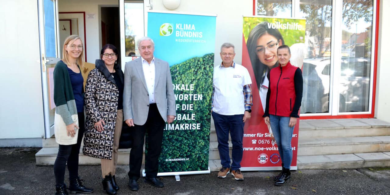 Reparatur-Cafés für Gemeinden präsentiert