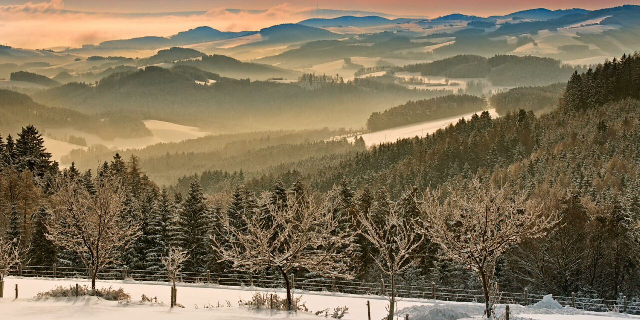 Start in die zauberhafte Vorweihnachtszeit