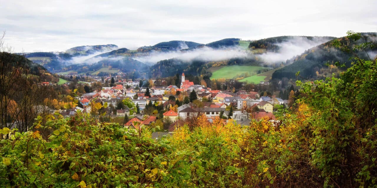 Eine Region voller Lieblingsplätze