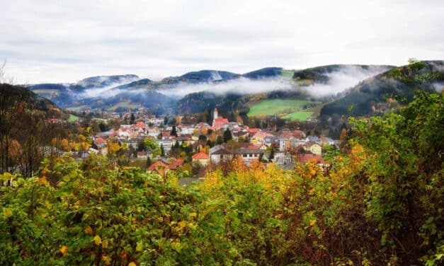 Eine Region voller Lieblingsplätze