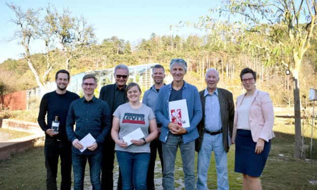 Fotowettbewerb 2023: Strahlende Sieger und tolle Bilder